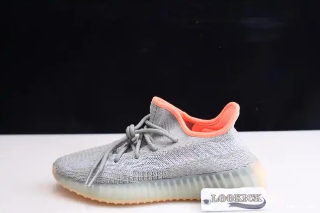 hype FX9035 Desert V2 350 Adidas Yeezy Boost Sage 0614